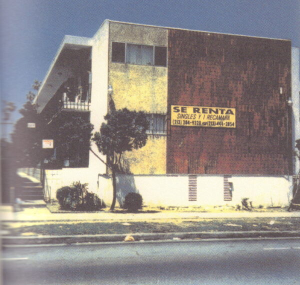 O'BRIAN, John  More Los Angeles Apartments and twenty three min photo. - Image 2