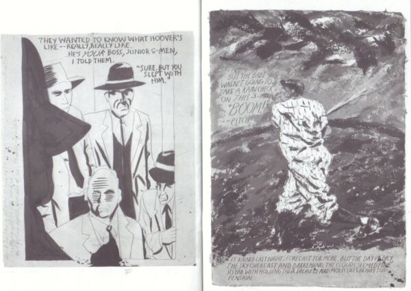 PETTIBON, Raymond.  Selected Works from 1982 - 2011. - Image 4