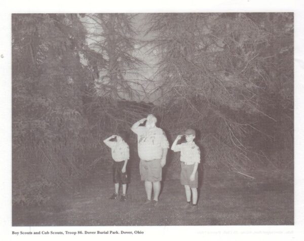SLOTH, Alec and Brad ZELLAR. Ohio. - Image 5