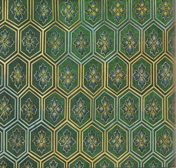 NODA, Iwajiro.  The Indigenous Patterns and Hotel Okura. - Image 8