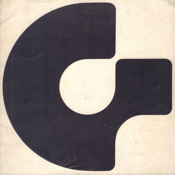 COLOMBO, Joe C., Charles EAMES, Fritz EICHLER, Vernon PANTON, and Roger TALLON.  Qu'est ce que le Design.