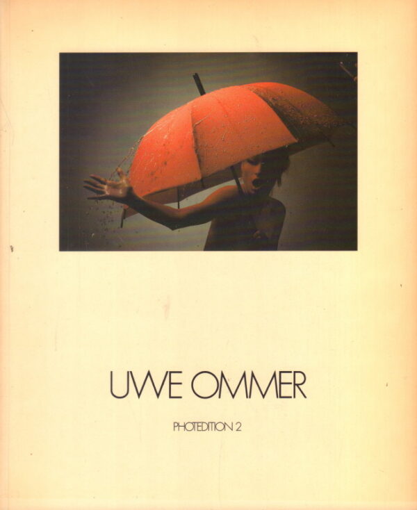 MEIER, E.  Uwe Ommer.