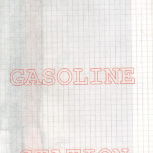 HABICHT, Dejan.  One Gasoline Station.