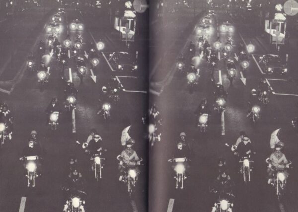 FUKUDA, Fumiaki et al. Dare to Stop Us: One Night Carnival. - Image 5