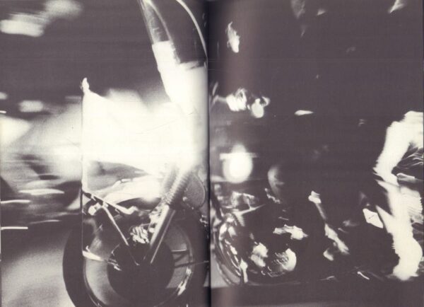FUKUDA, Fumiaki et al. Dare to Stop Us: One Night Carnival. - Image 6