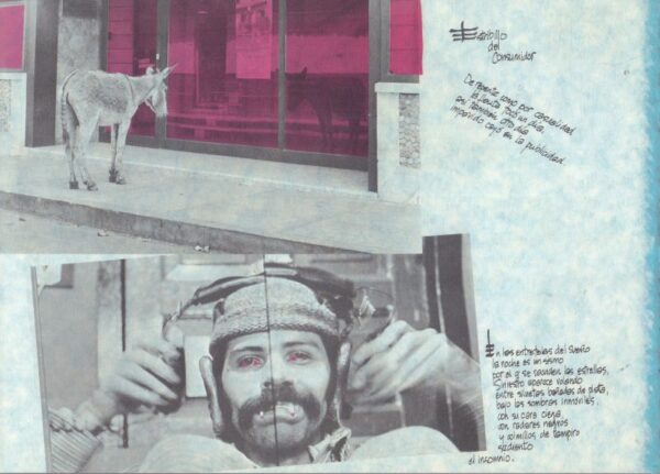 MEADE, Xavier.  Optica. - Image 2