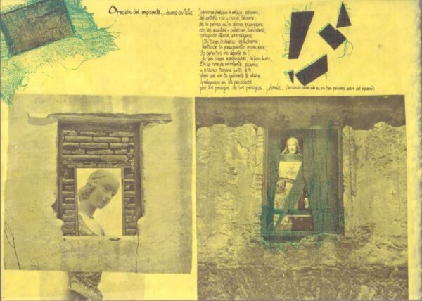 MEADE, Xavier.  Optica. - Image 5