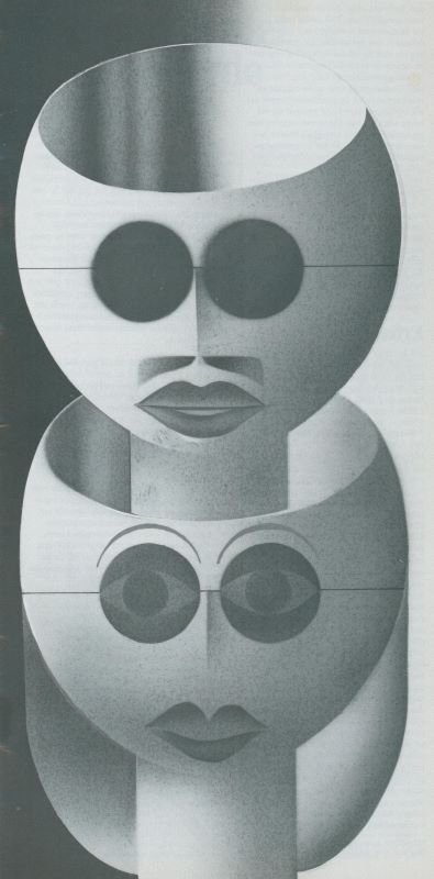 d'ANCONA, Hedy, Wim Hora ADEMA and Ad WERNER. OPZIJ. Radikaal feministisch maandblad. - Image 4