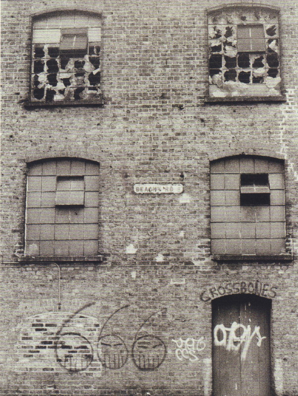 Macindoe Molly Out Of Order The Underground Rave Scene 1997 2006 Cult Jones