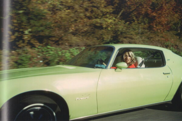 MEYEROWITZ, Joel.  Out of the Ordinary: 1970-1980. - Image 4