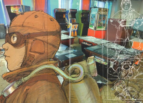 KATSUHIRO, Otomo. Comme des Garcons. - Image 2