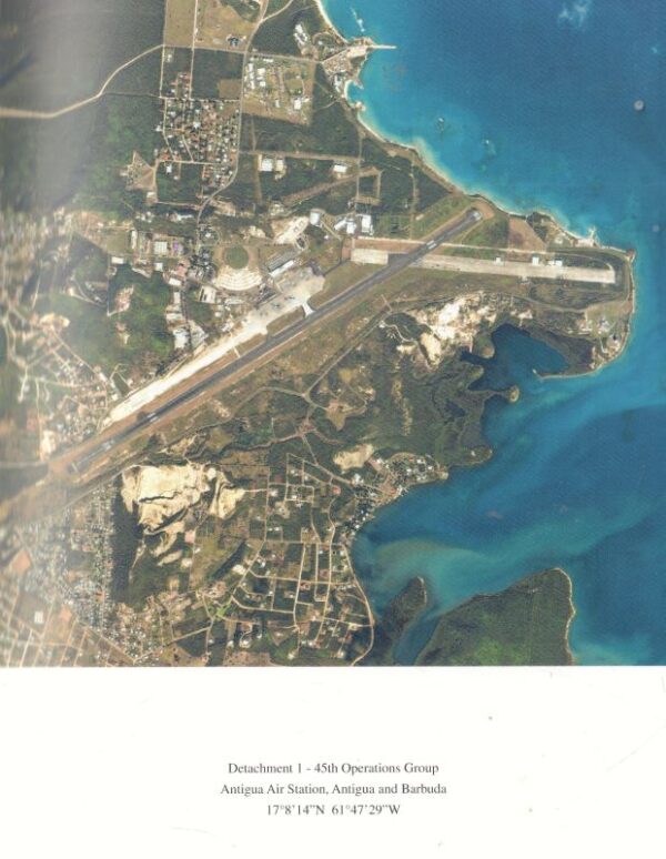 HENNER, Mishka.  Fifty-One US Military Outposts. - Image 3