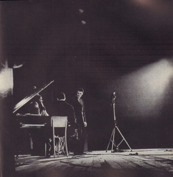 KATE, Rolf ten and others.  6 Over Jazz. - Image 5