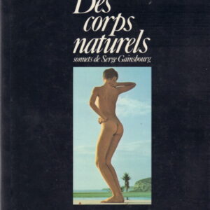 BOURBOULON, Jacques.  Des Corps Naturels.