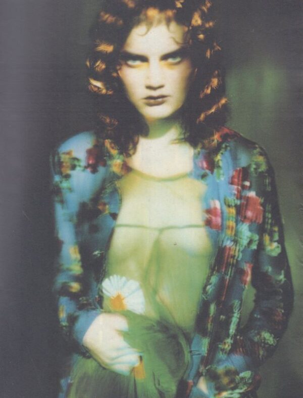 ROVERSI, Paolo.  Yohji Yamamoto. - Image 3