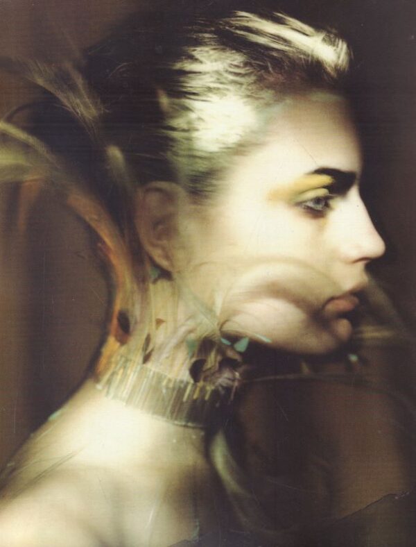 ROVERSI, Paolo.  Yohji Yamamoto. - Image 5