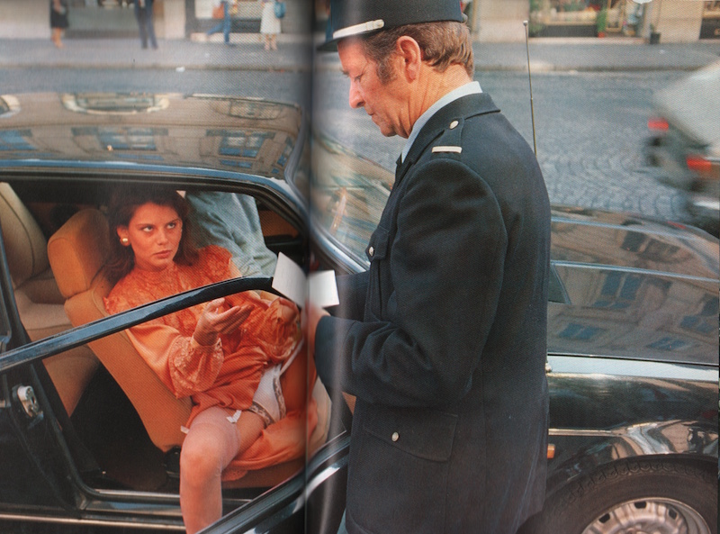 MAGAUD, Patrick. Exhibition in Paris. - Image 4