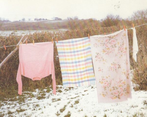 Inscriptions and Inventions: British Photography in the 1980s. - Image 4