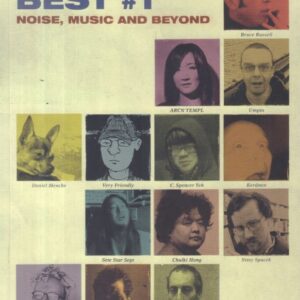 MARHAUG, Lasse. Personal Best: Noise Music and Beyond.