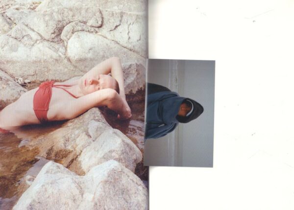 WAEYAERT, Dinaya.  Personal Collection. - Image 2