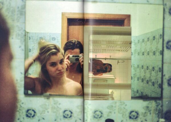 WAEYAERT, Dinaya.  Personal Collection. - Image 6