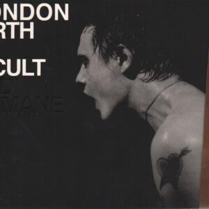 SLIMANE, Hedi. London: Birth of a Cult.