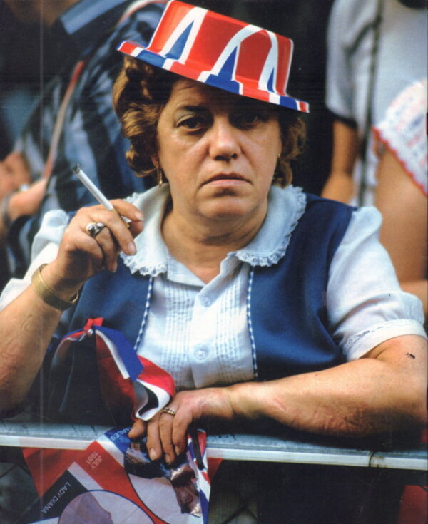 MORVAN, Yan.  Lady Diana. - Image 2