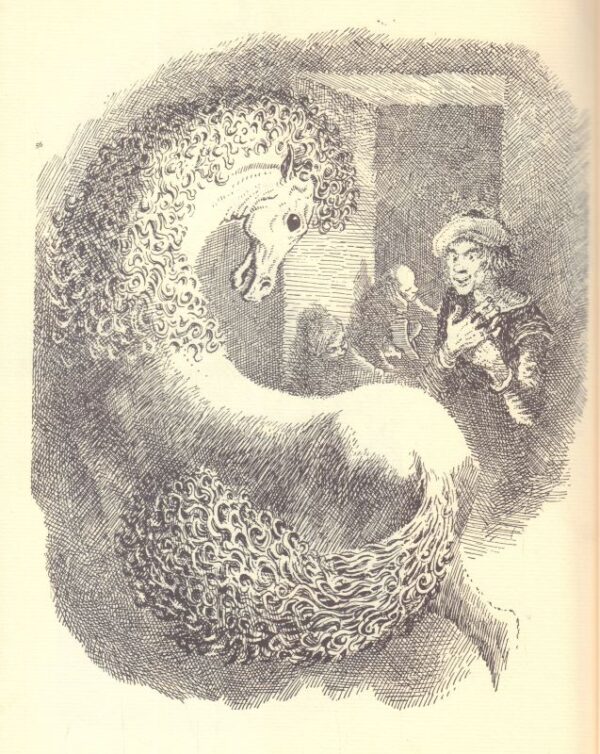 The Drawings of Mervyn Peake. - Image 2