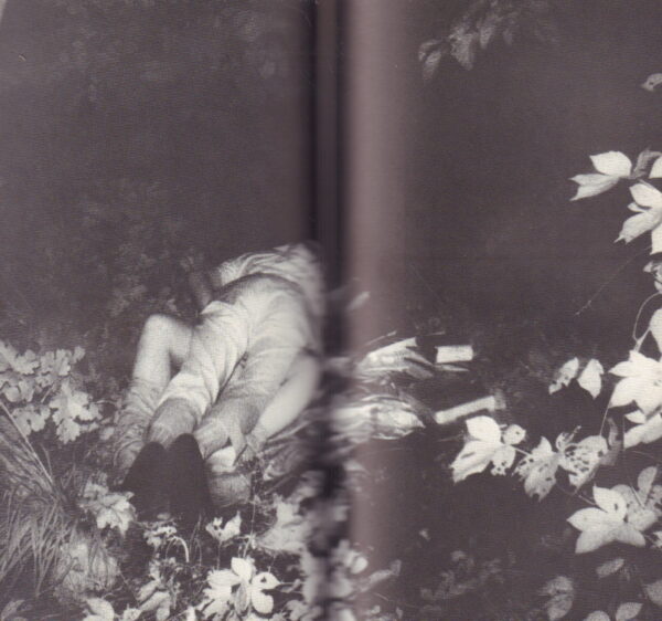 YOSHIYUKI, Kohei.  Secret photography - This is infrared photography! - Image 5