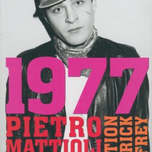 MATTIOLI, Pietro.  1977.
