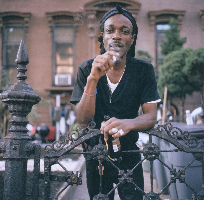 TOUCHETTE, Amy. Personal Ties Bed-Stuy Brooklyn. - Image 4