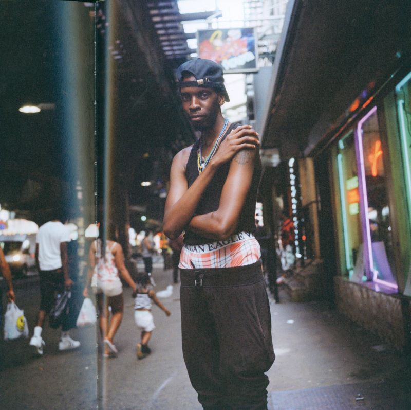 TOUCHETTE, Amy. Personal Ties Bed-Stuy Brooklyn. - Image 6