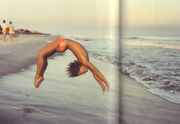 SCHLESINGER, Peter.  A Photographic Memory 1968 - 1989. - Image 10