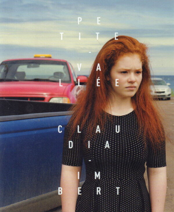 IMBERT, Claudia.  Petite Vallee.