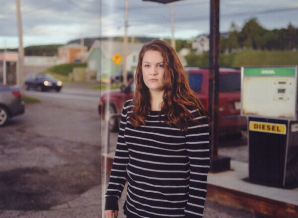 IMBERT, Claudia.  Petite Vallee. - Image 2