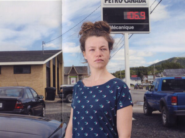 IMBERT, Claudia.  Petite Vallee. - Image 3
