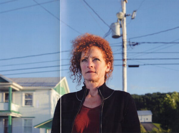 IMBERT, Claudia.  Petite Vallee. - Image 6