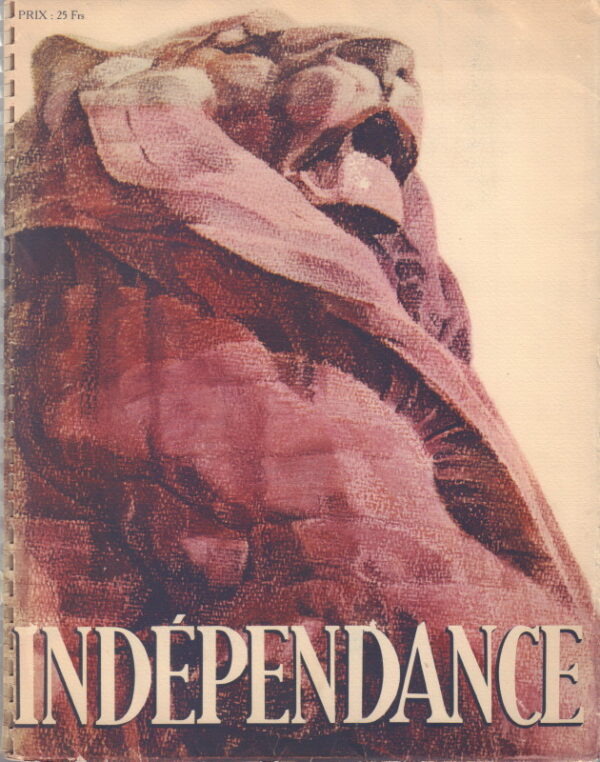 Independance.