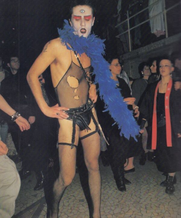 THYS, Olivier.  La Revue des Phenomenes. - Image 3