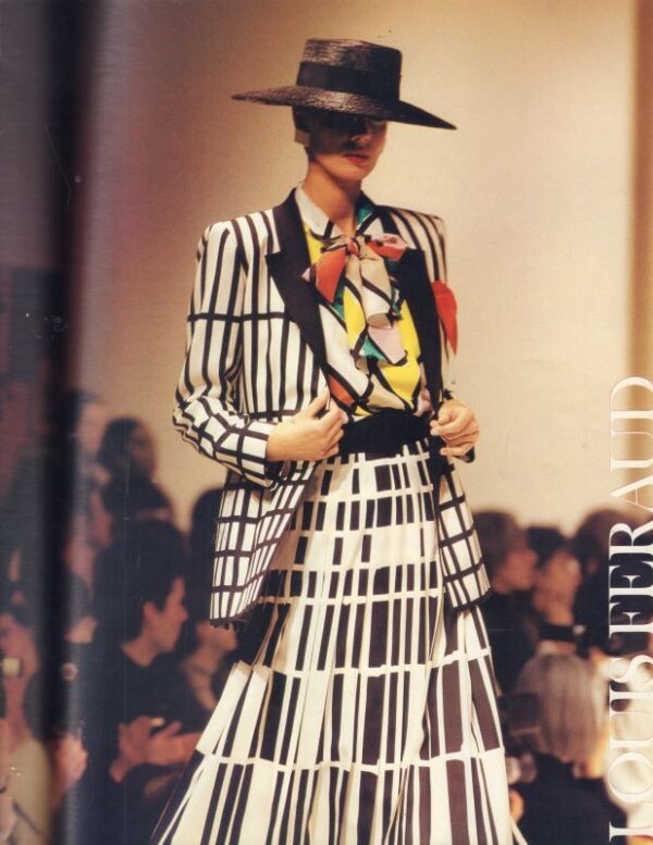 THYS, Olivier.  La Revue des Phenomenes. - Image 7