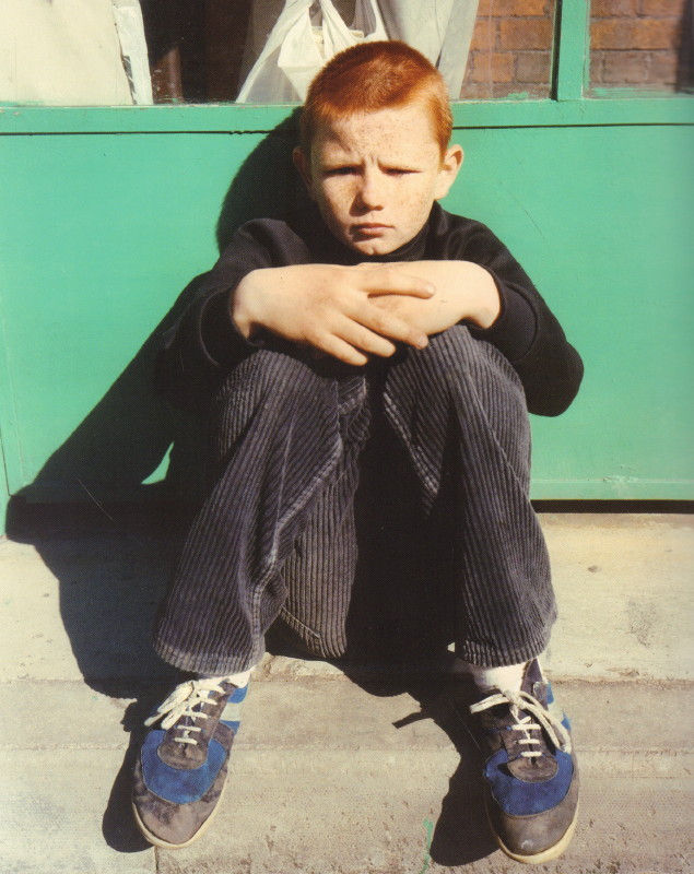 WOOD, Tom. Photie Man. - Image 11