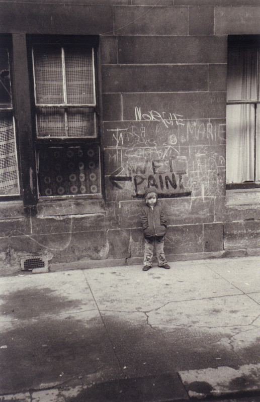 WOOD, Tom. Photie Man. - Image 12