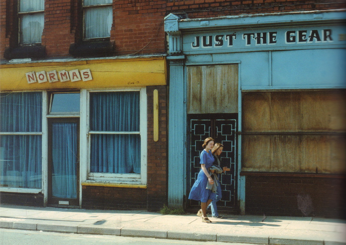 WOOD, Tom. Photie Man. - Image 13