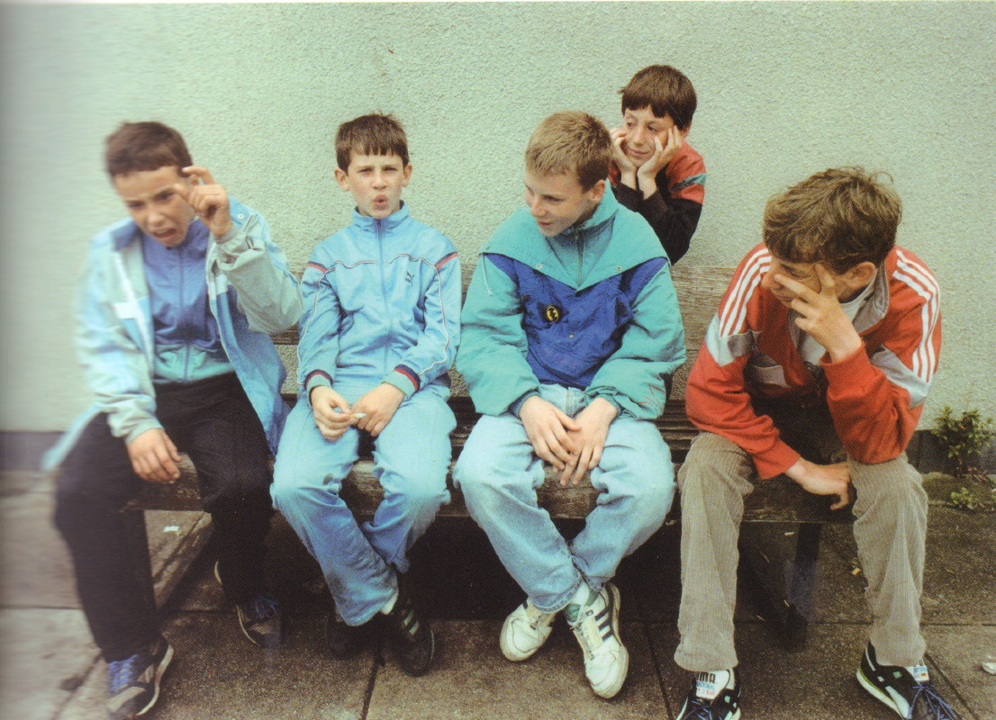 WOOD, Tom. Photie Man. - Image 4
