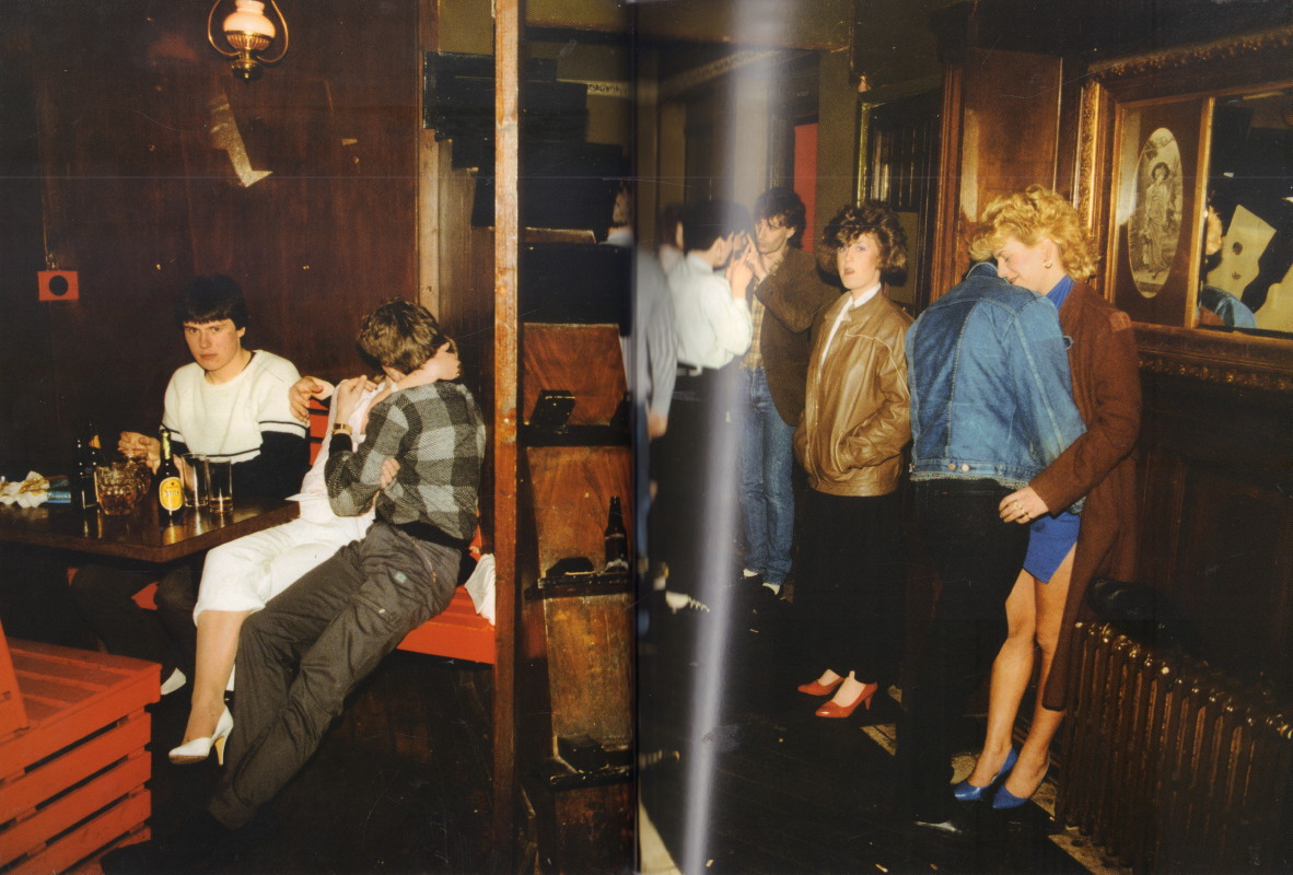 WOOD, Tom. Photie Man. - Image 7