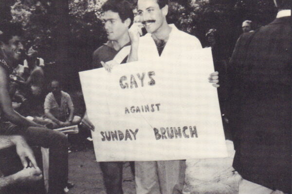 PIGOZZI, Jean C. Pigozzi's Journal of the Seventies. - Image 8