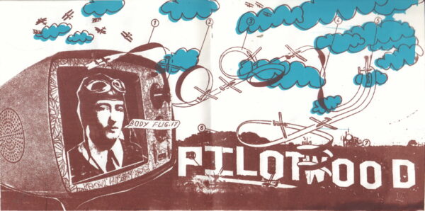 Pilot Conference: Experimental Media for Feminist Trespass. - Image 3