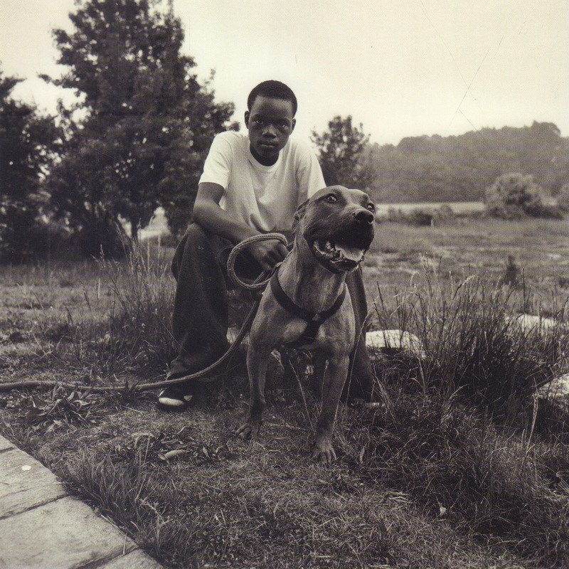 JOSEPH, Marc. American Pitball. - Cult Jones