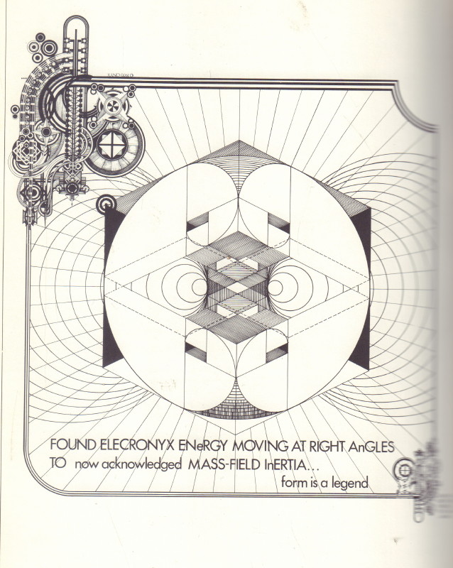 BURNS, James. Jam: Projekte der Arthropoden zur Gestalung der Zukunft. - Image 2