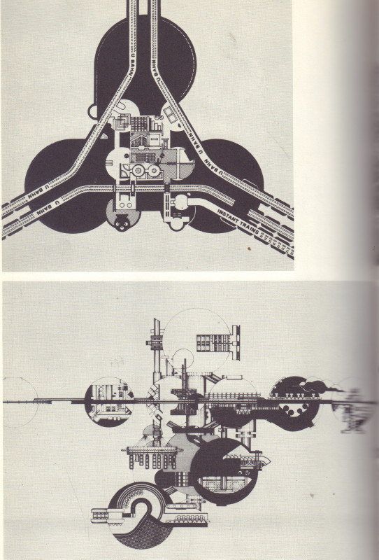 BURNS, James. Jam: Projekte der Arthropoden zur Gestalung der Zukunft. - Image 4